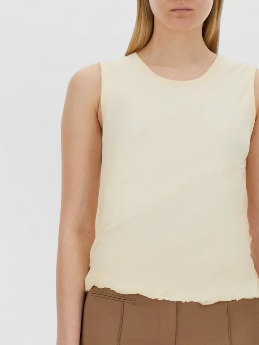Helmut Lang Straight-Leg Trousers