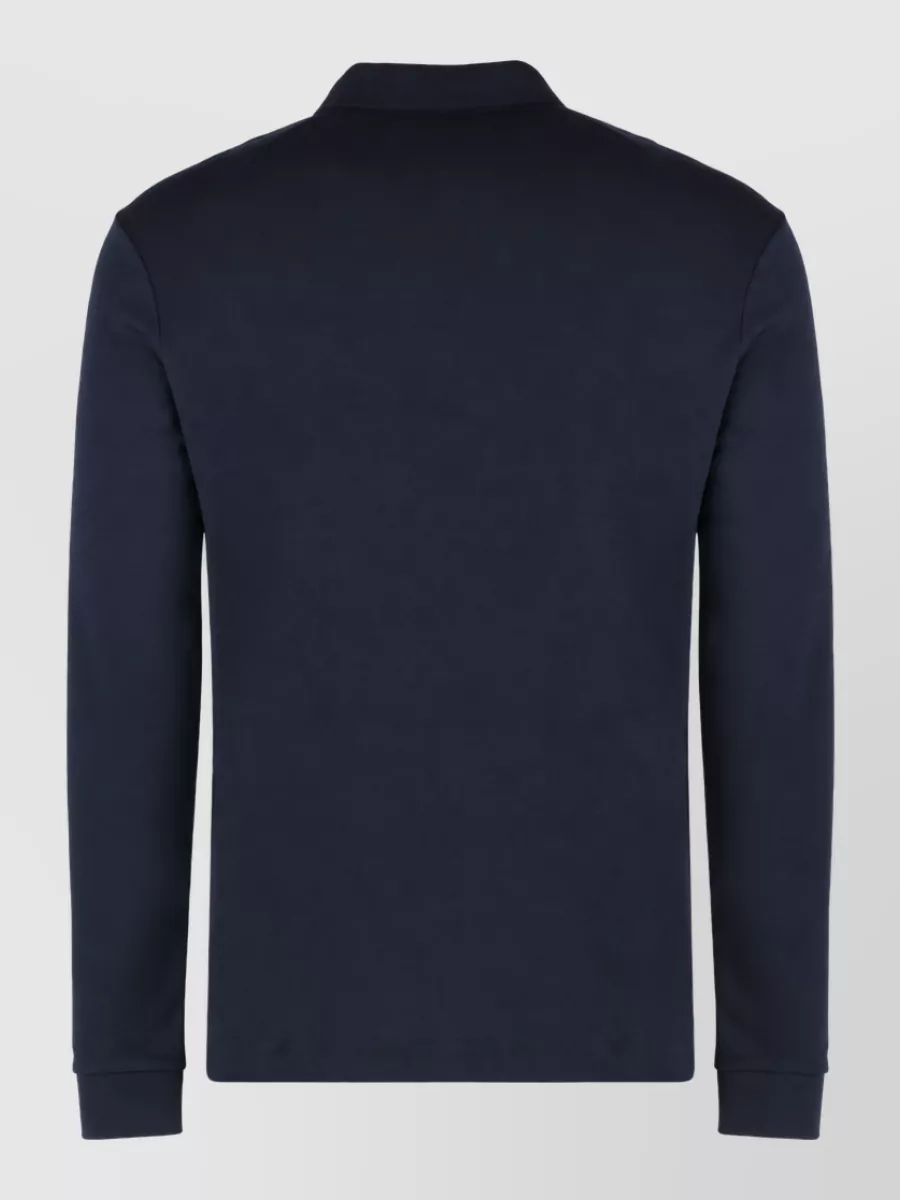 Boss Regular-Fit Polo Shirt