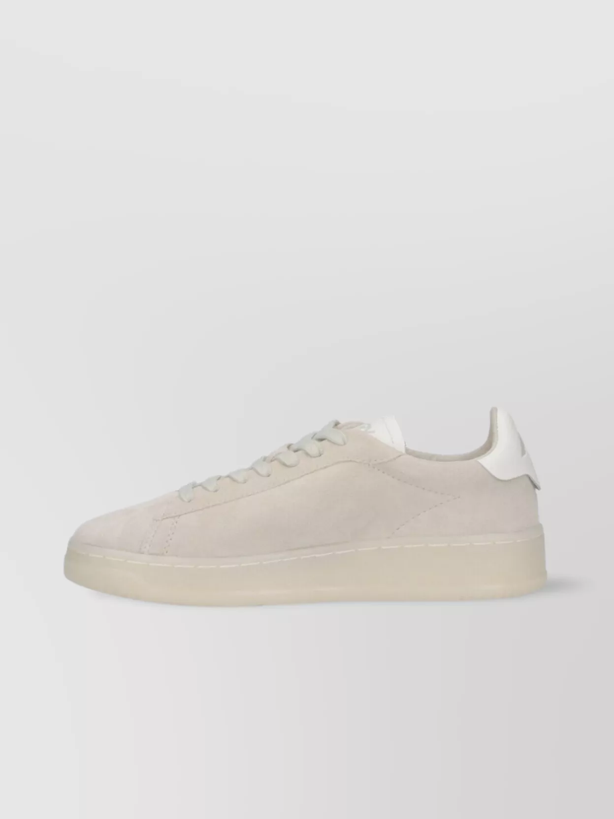 Shop Autry Sneakers Low Top Perforated Detailing