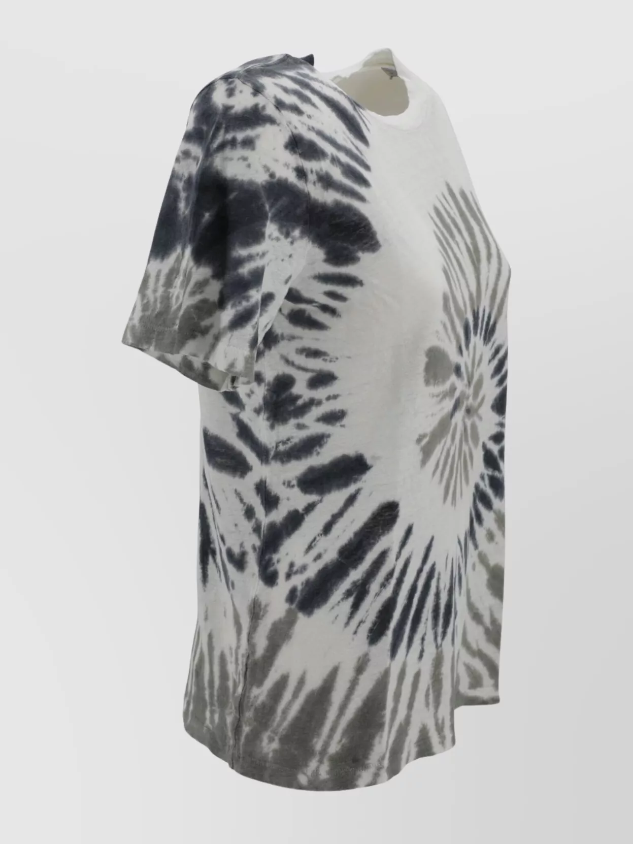 Kujten Cashmere Crew Neck Sweater