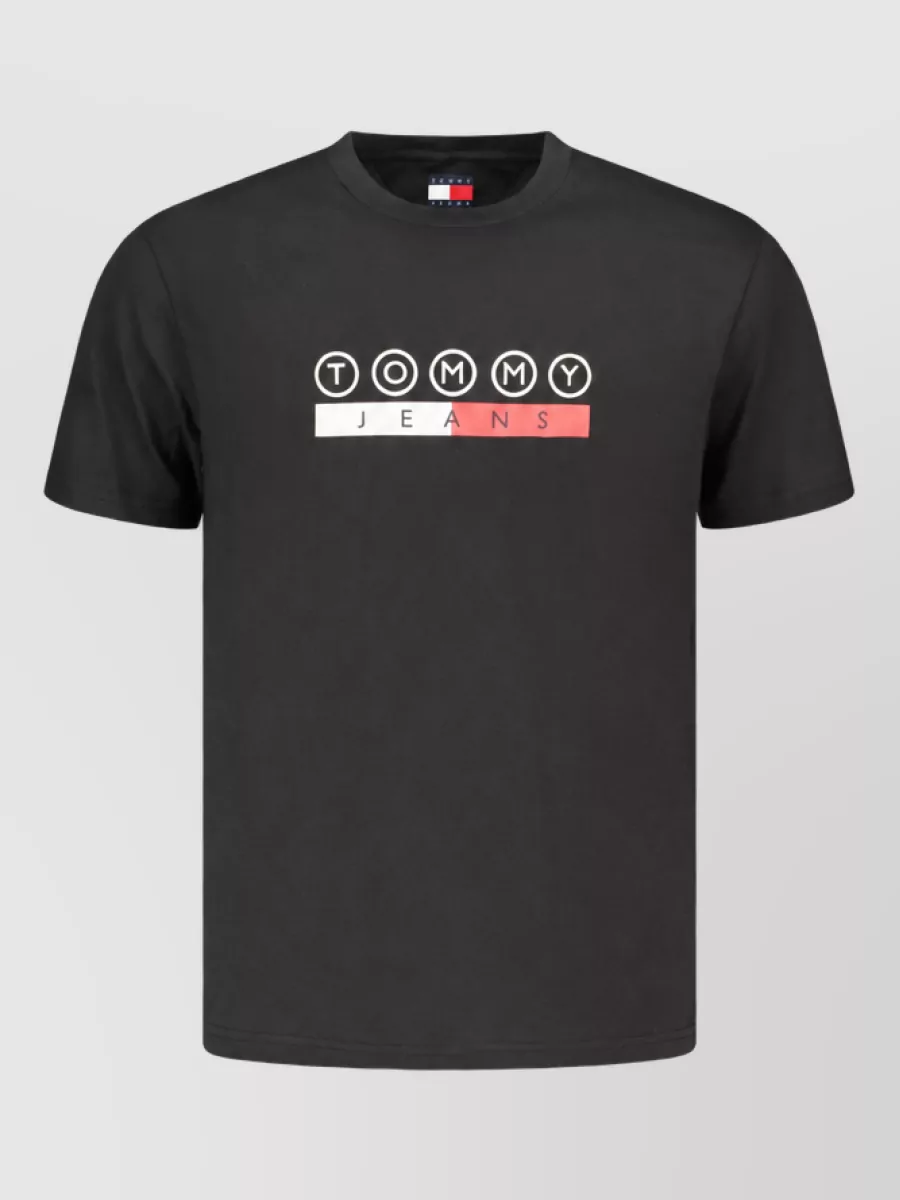 Tommy Hilfiger cotton t-shirt