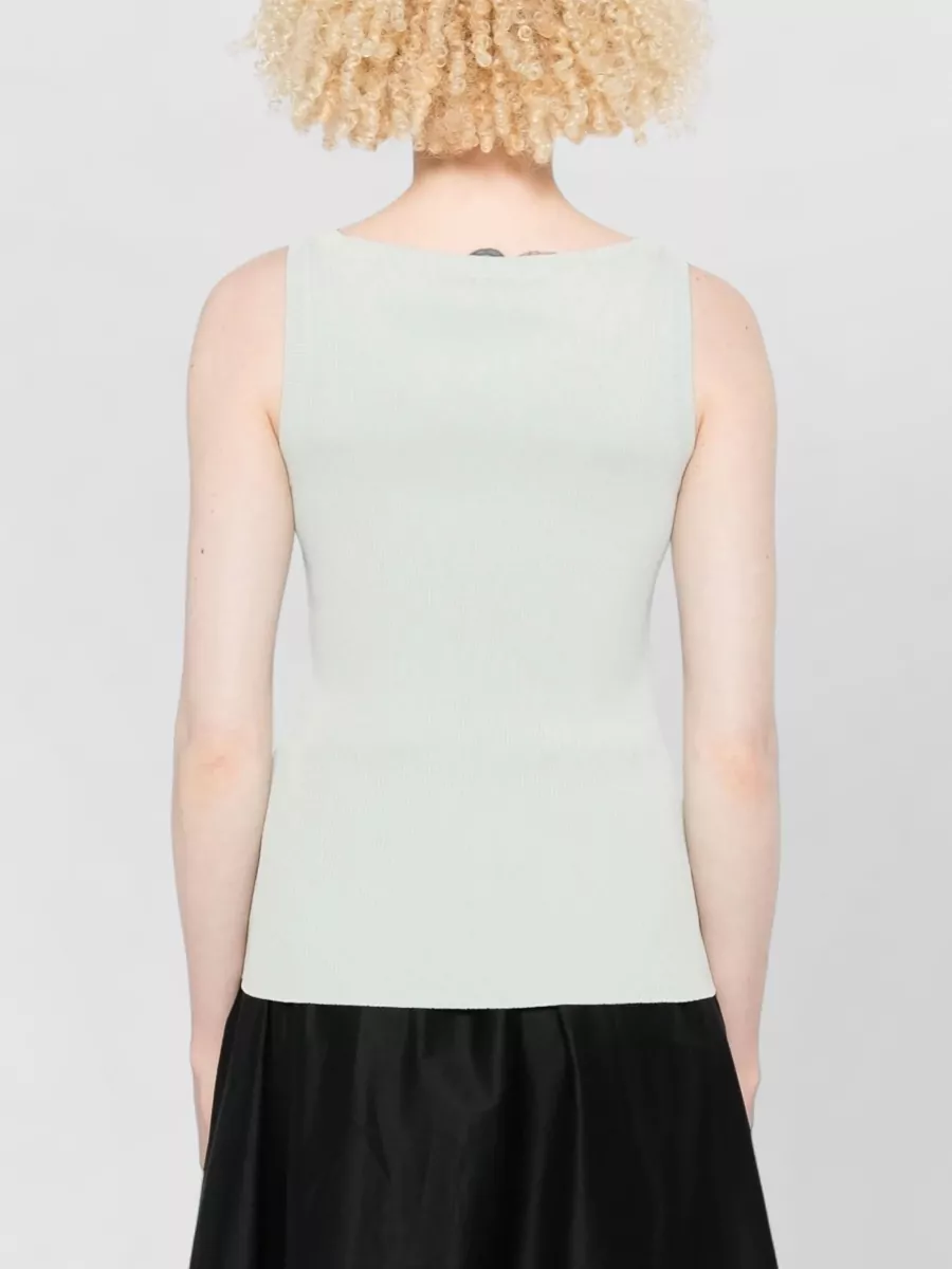 Liviana Conti Tank Top