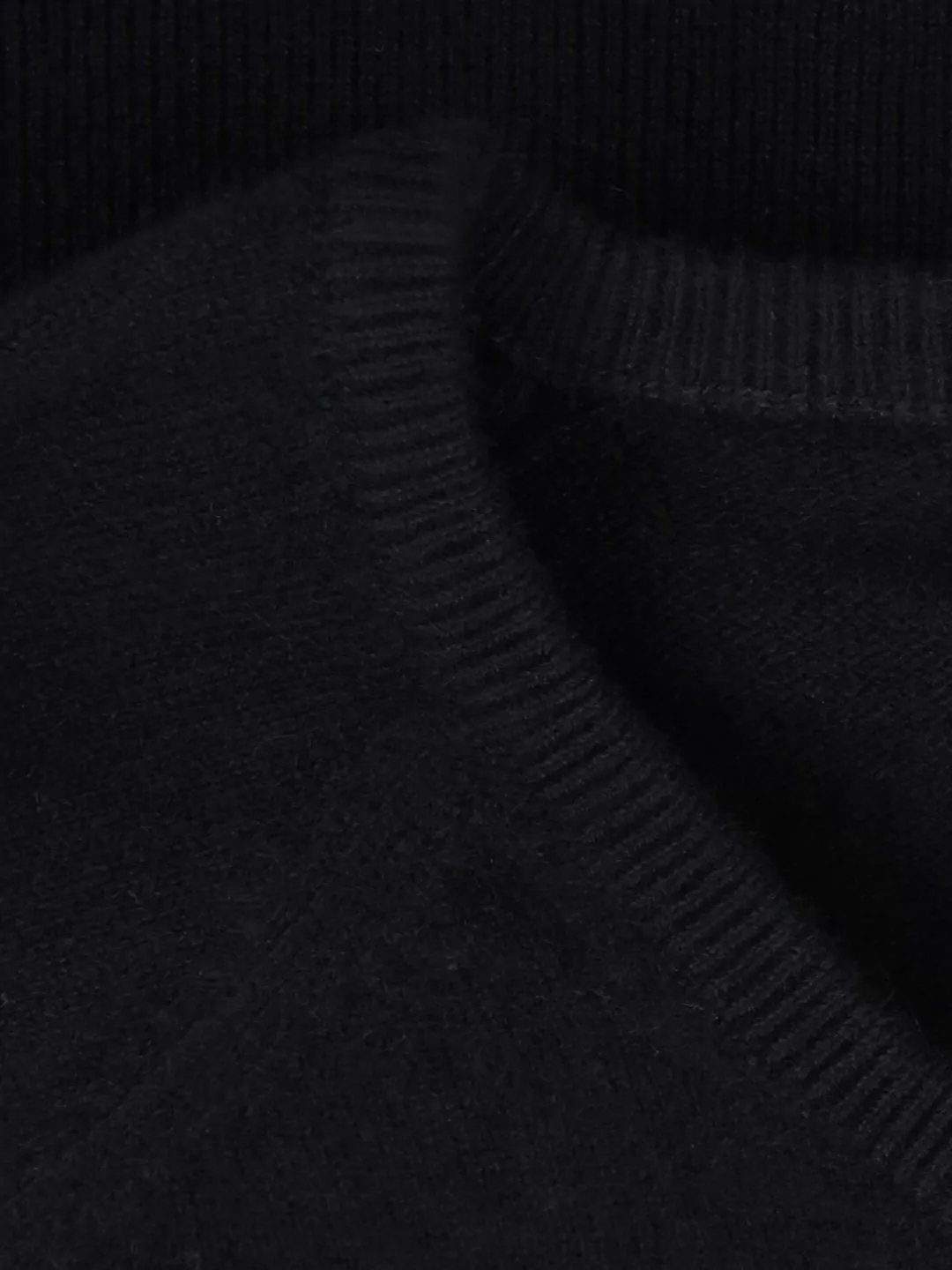 Filippa K Ribbed Crewneck Knitwear Long Sleeves
