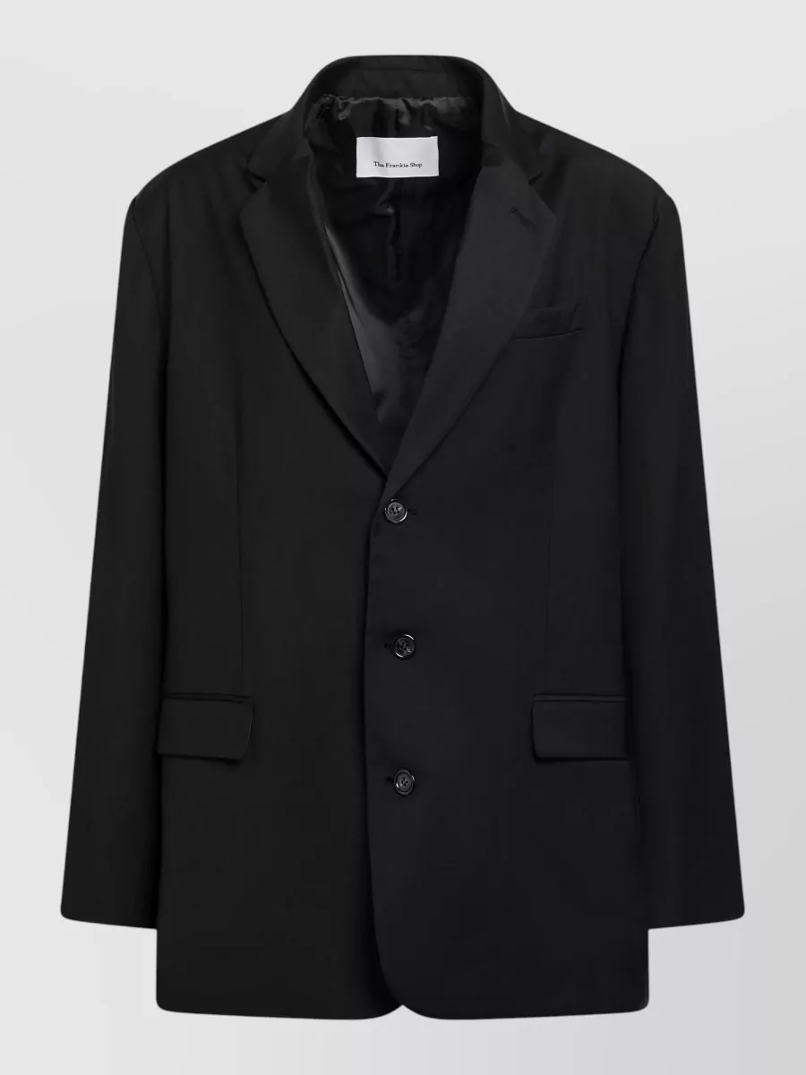 The Frankie Shop blazer