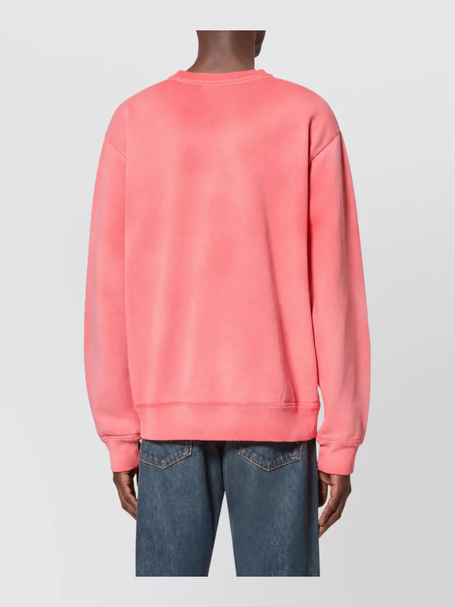 Isabel Marant Cotton Jersey T-Shirt
