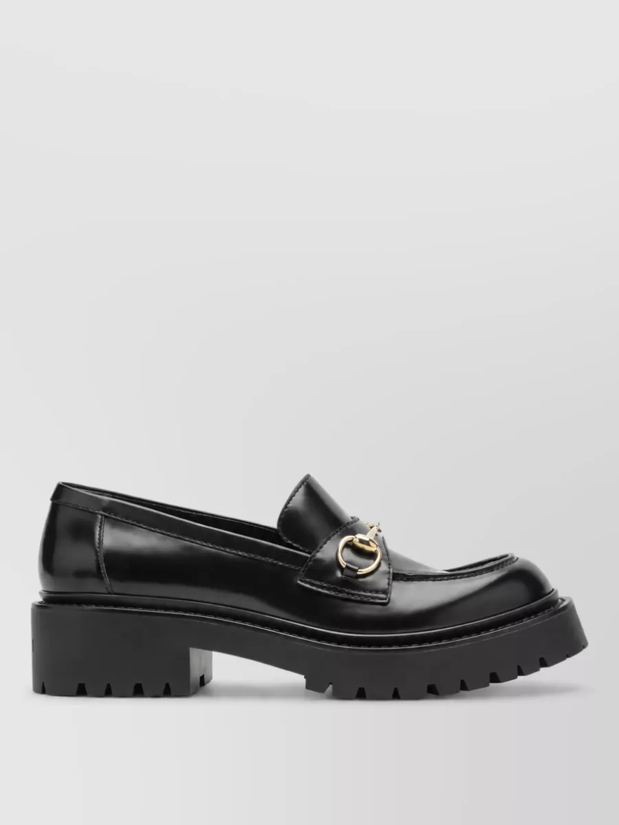 Gucci rhody oxford shoes