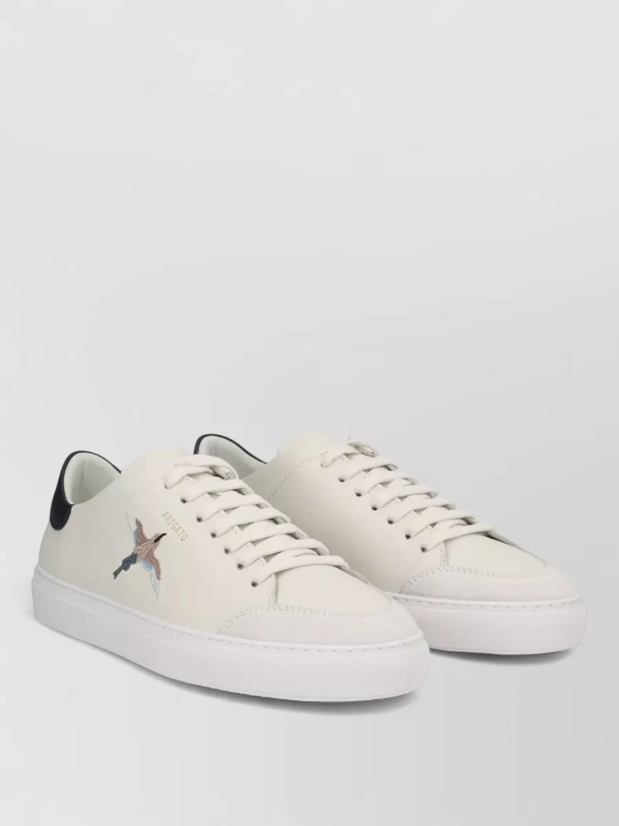 Axel Arigato Stylish Sneakers With Unique Design Features