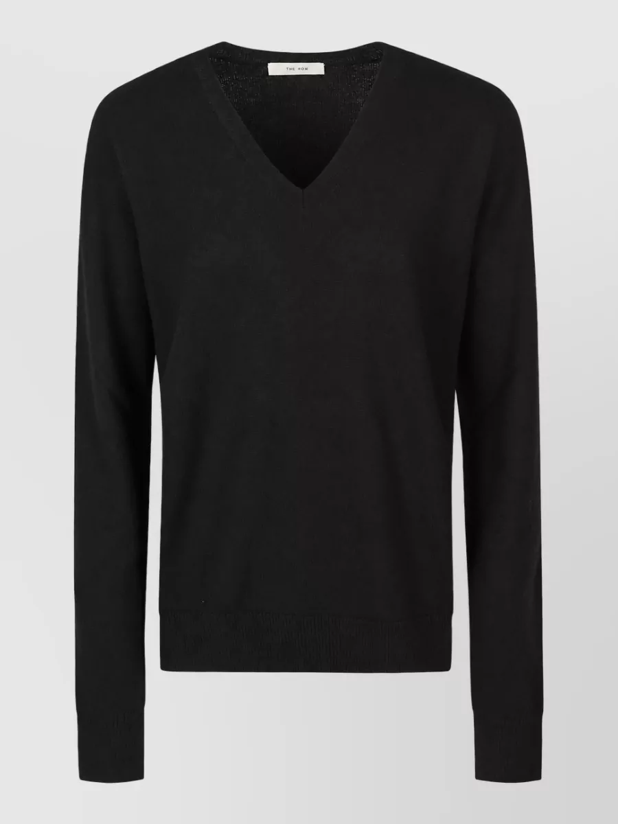 The Row sweatshirt