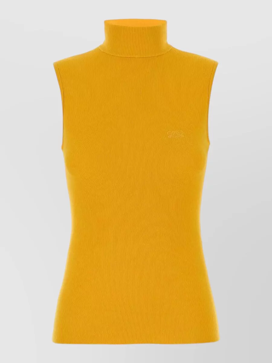 Loewe knit top