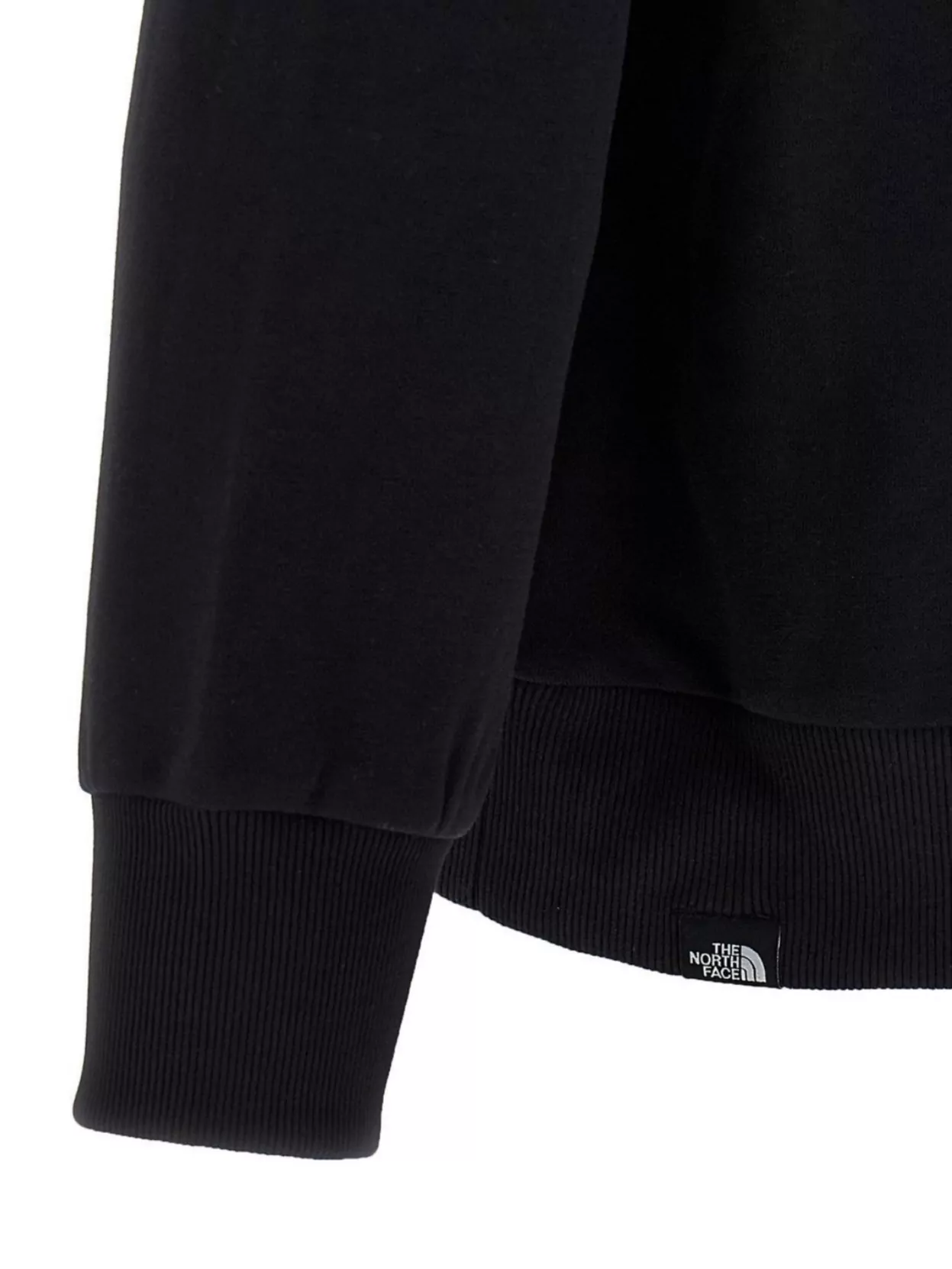 THE NORTH FACE BASIC CREW NECK SWEATSHIRT 