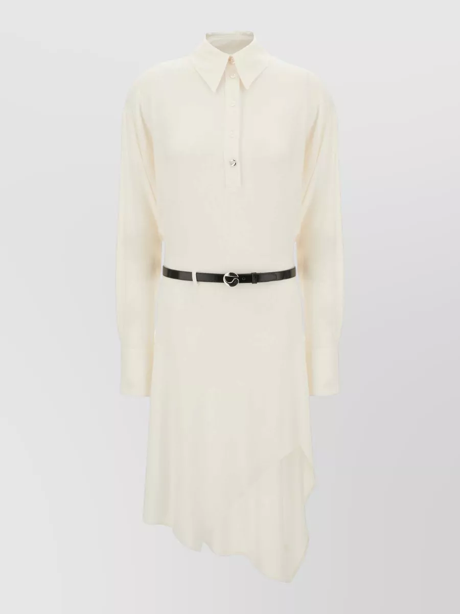 Coperni mini dress