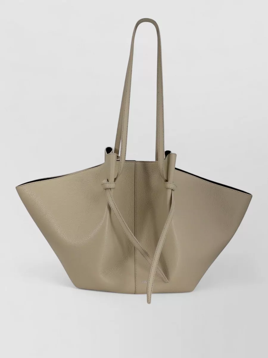 Yuzefi mochi tote bag