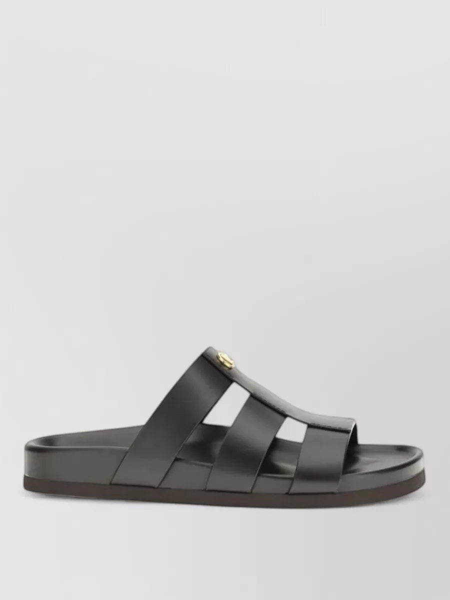 Valentino Garavani Leather Sandals