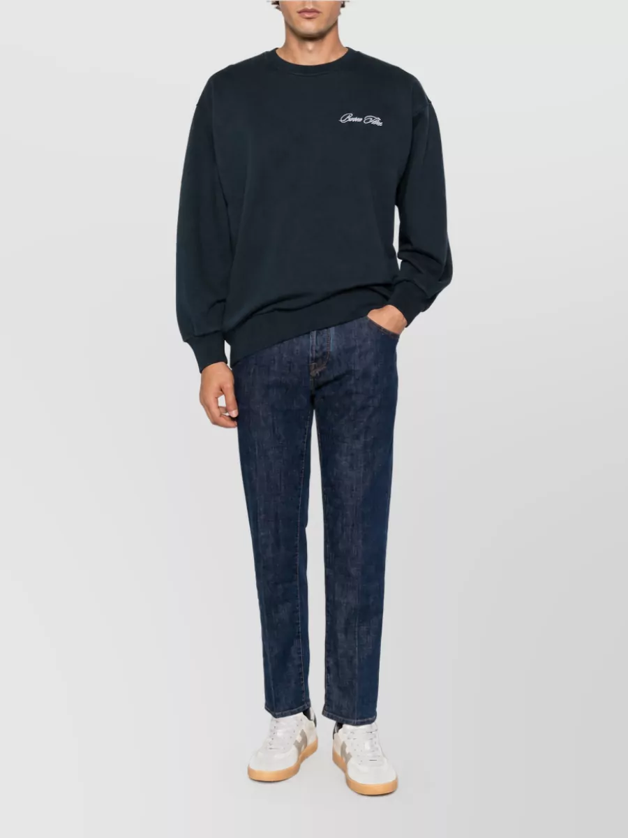 Jacob Cohen denim jeans