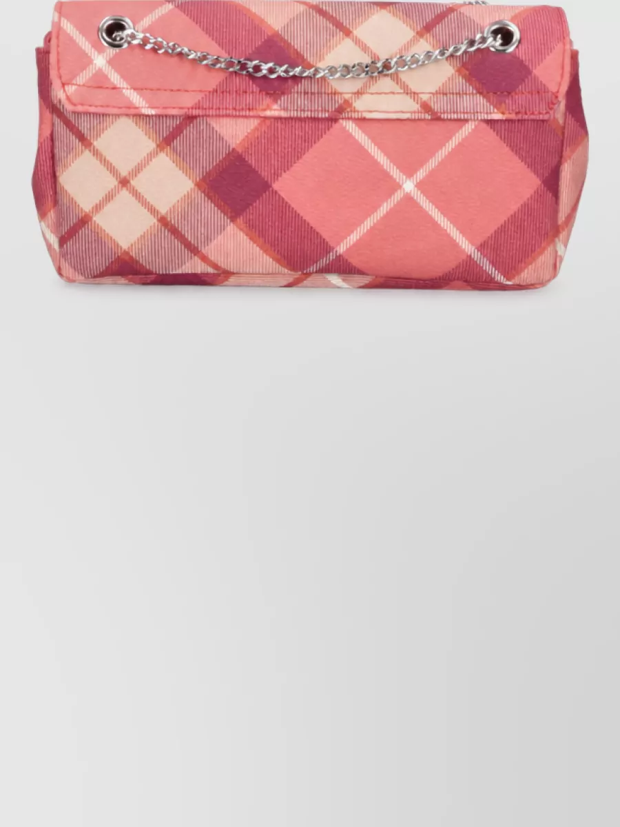Vivienne Westwood Agnès Clutch Bag