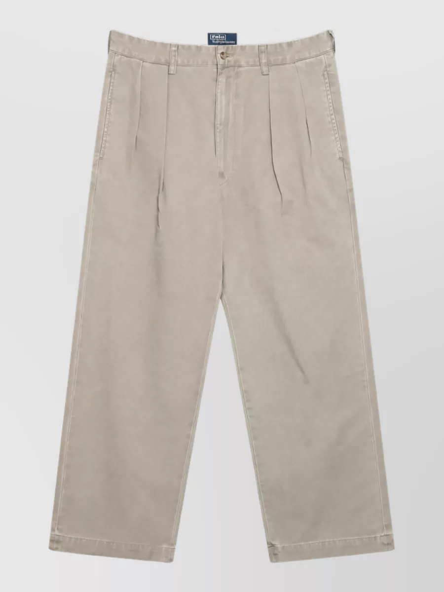 Polo Ralph Lauren chino shorts