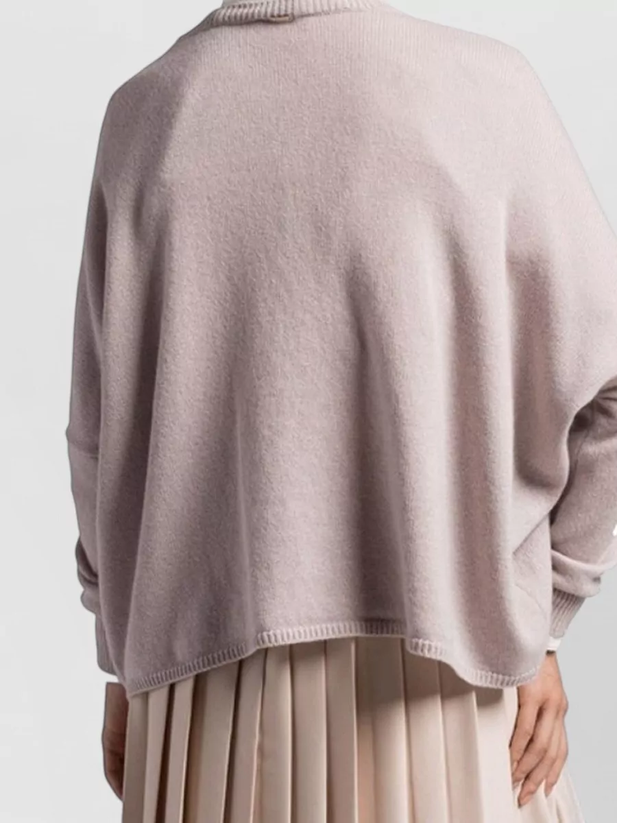 Herno Cashmere Sweater