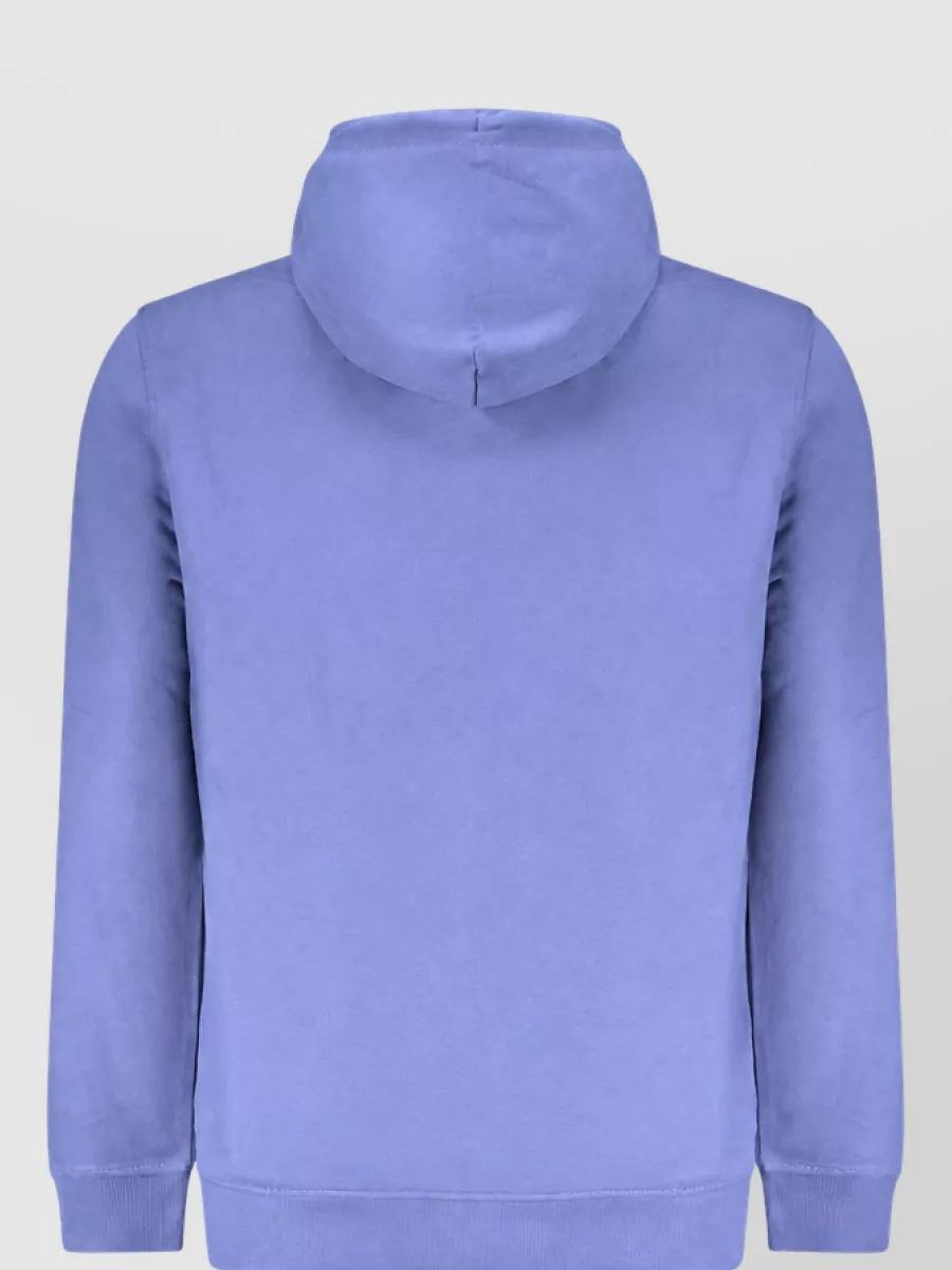 Tommy Hilfiger Cotton Hoodie
