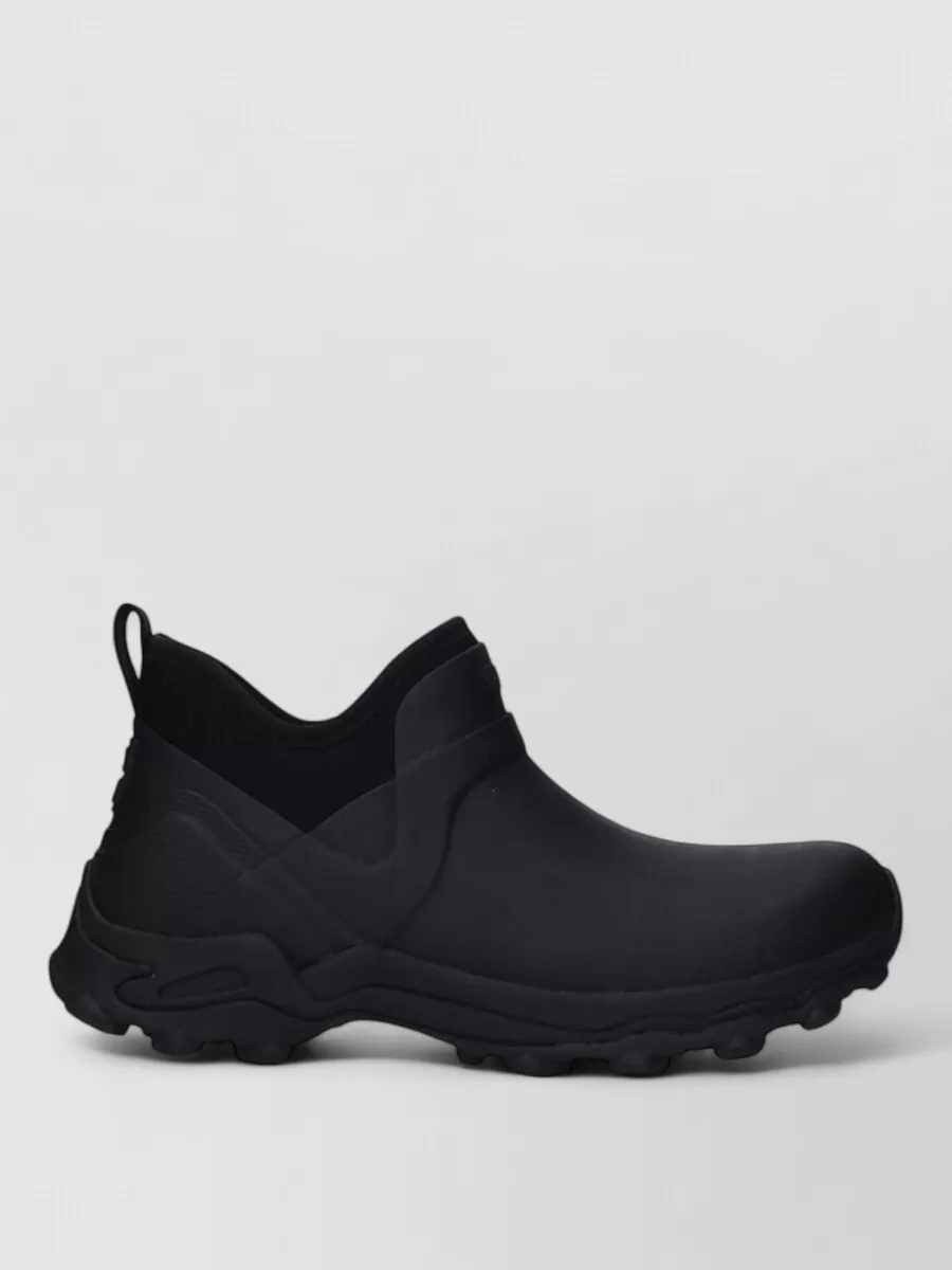 Givenchy Cotton Slip-On Sneakers