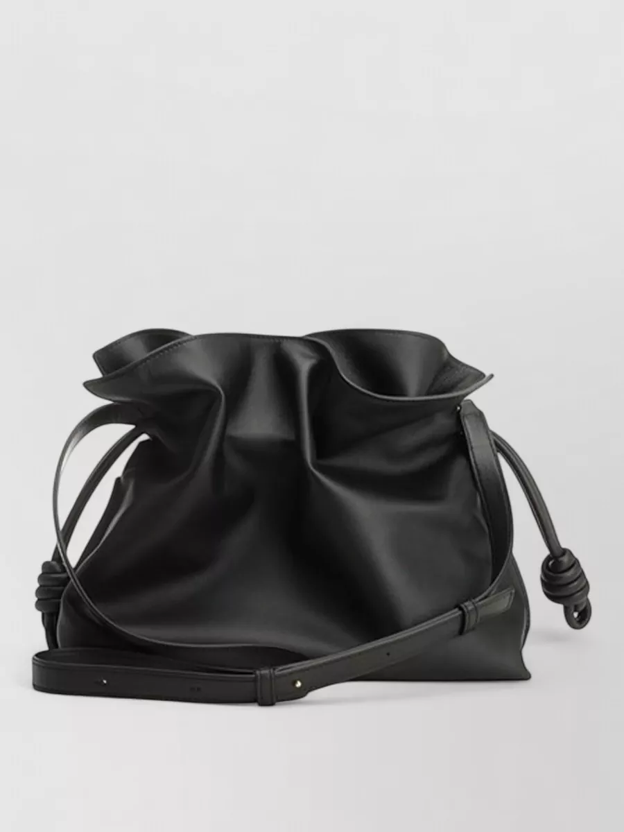 Loewe Calfskin Medium Flamenco Clutch