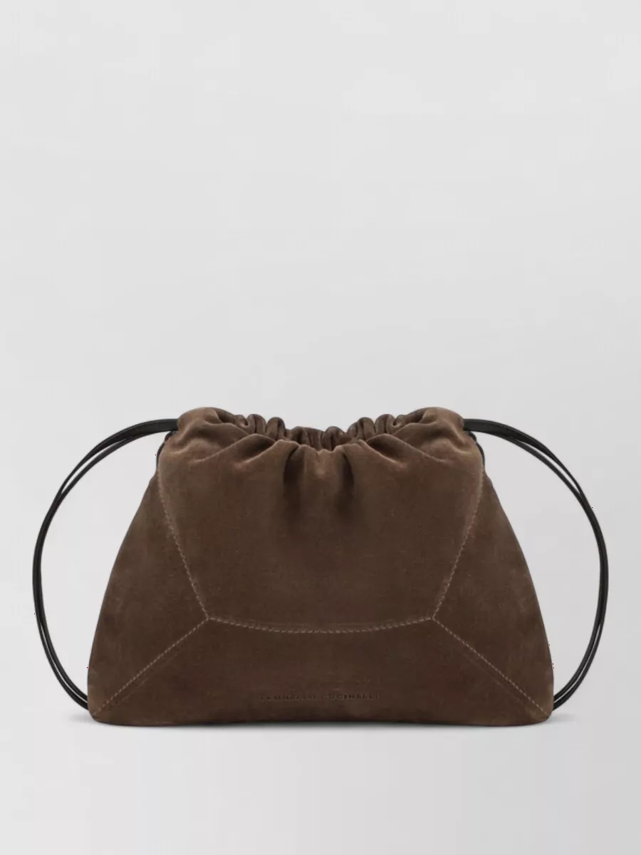 Brunello Cucinelli na clutch bag