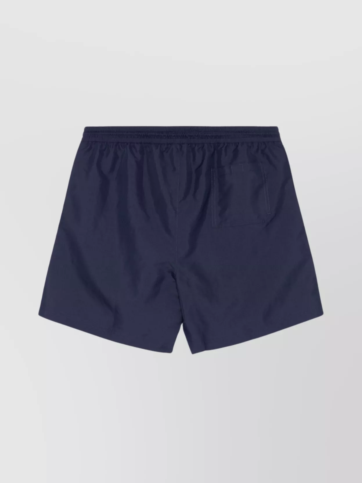 Brunello Cucinelli Swim Shorts With Side And Back Pockets