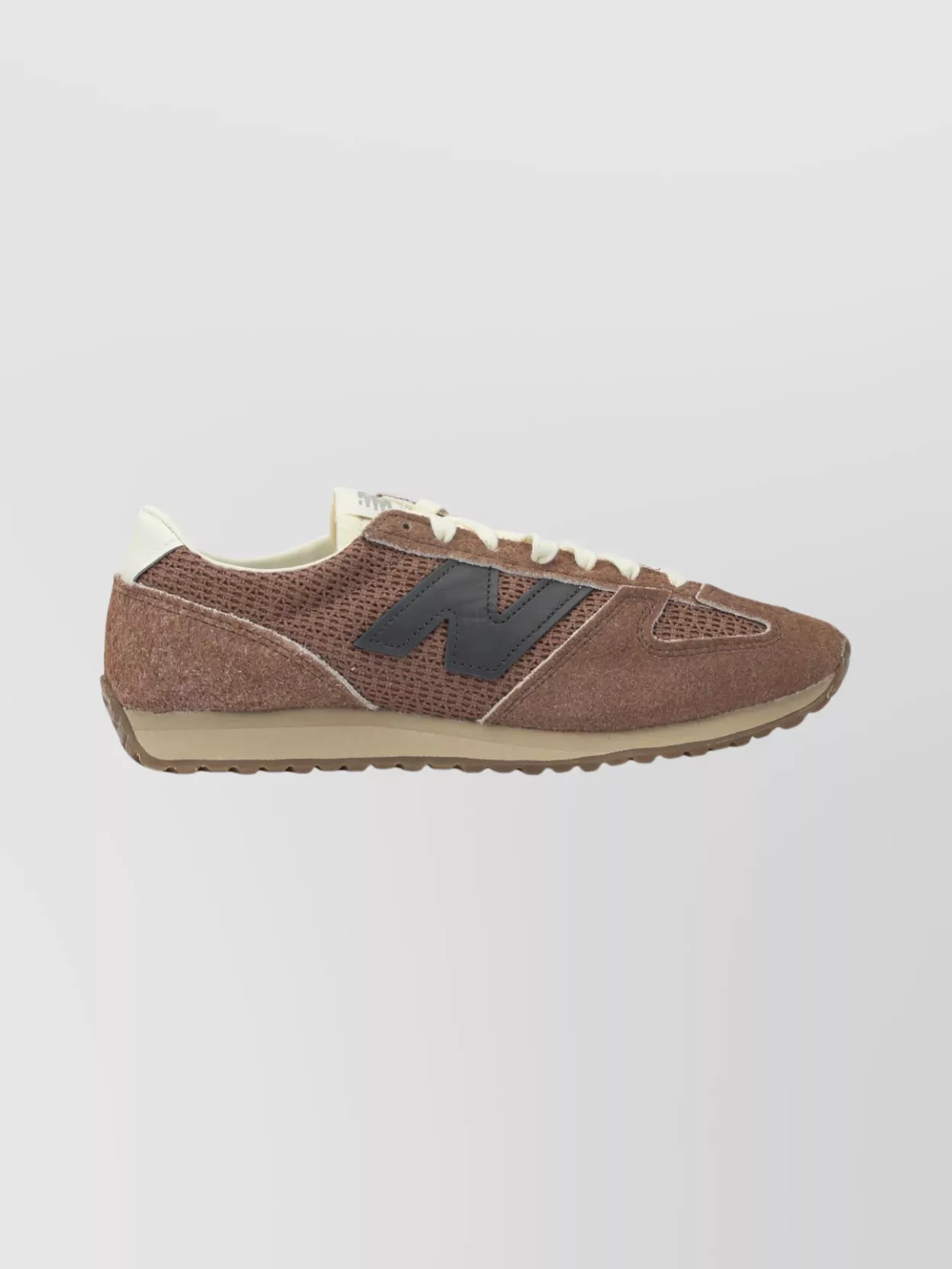 New Balance Modern Mesh Round Toe Sneakers