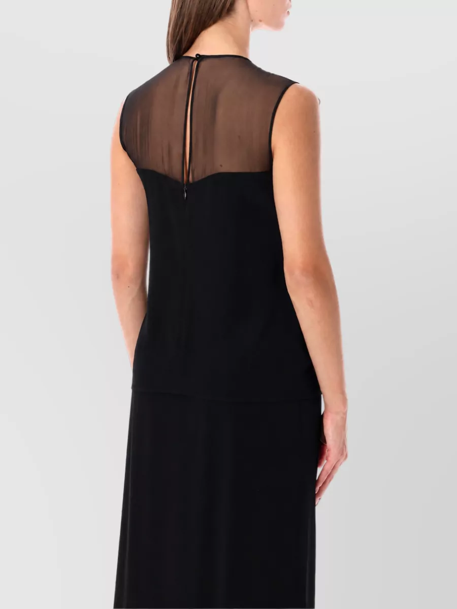 Alberta Ferretti Midi Dress