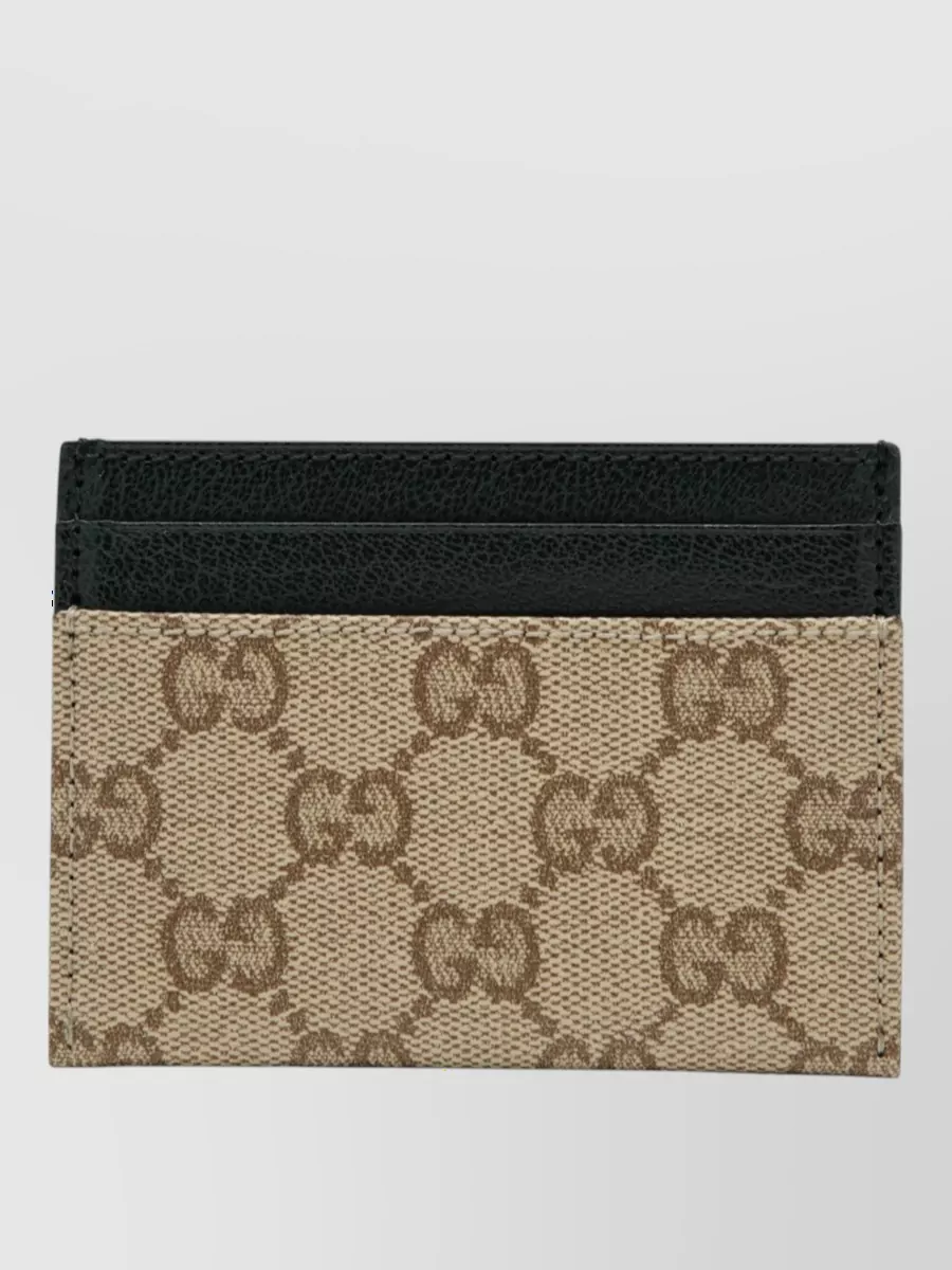 Gucci cardholder