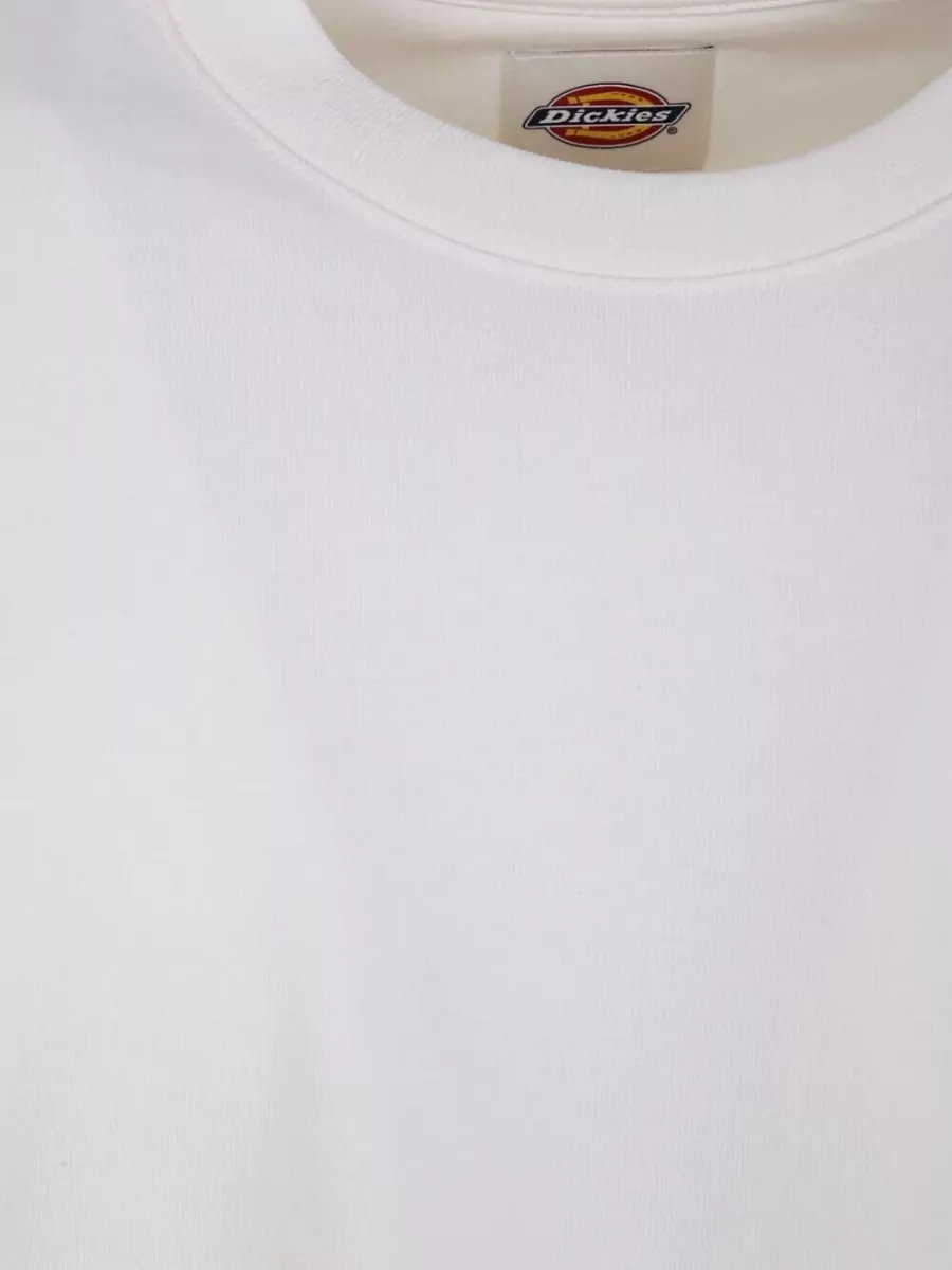 Dickies Heavyweight Short-Sleeve T-Shirt