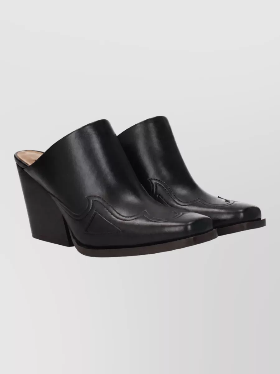 Stella Mccartney Mules