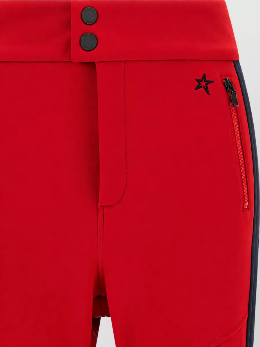 Perfect Moment high-rise flared ski pants