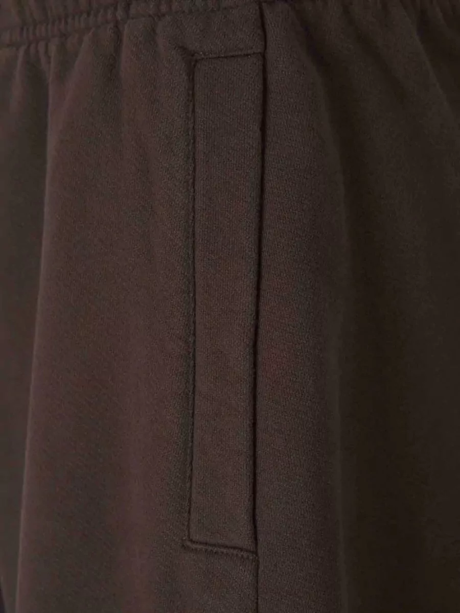 Jacquemus Mid-Rise Cotton Sweatpants