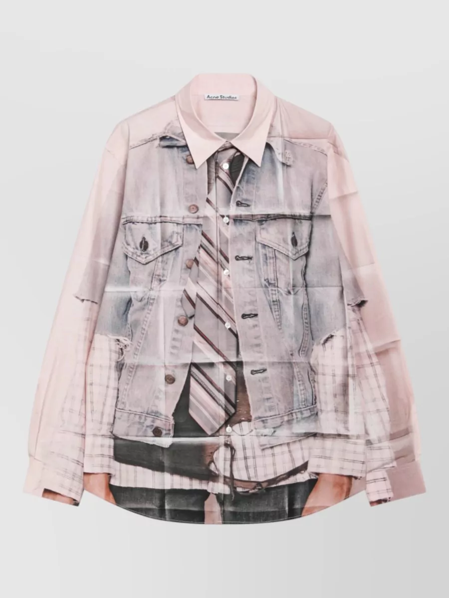 Acne Studios shirt