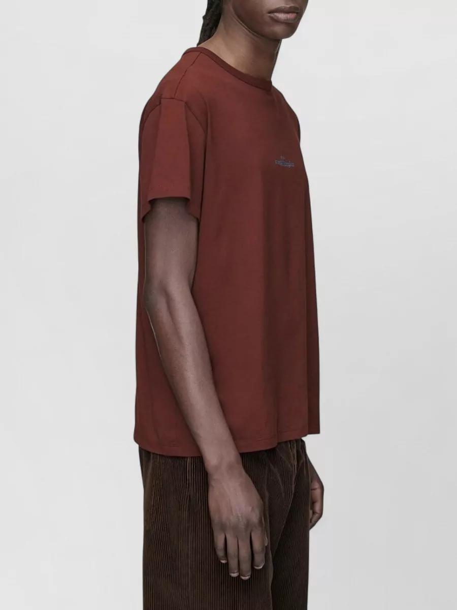 Maison Margiela Cotton T-Shirt