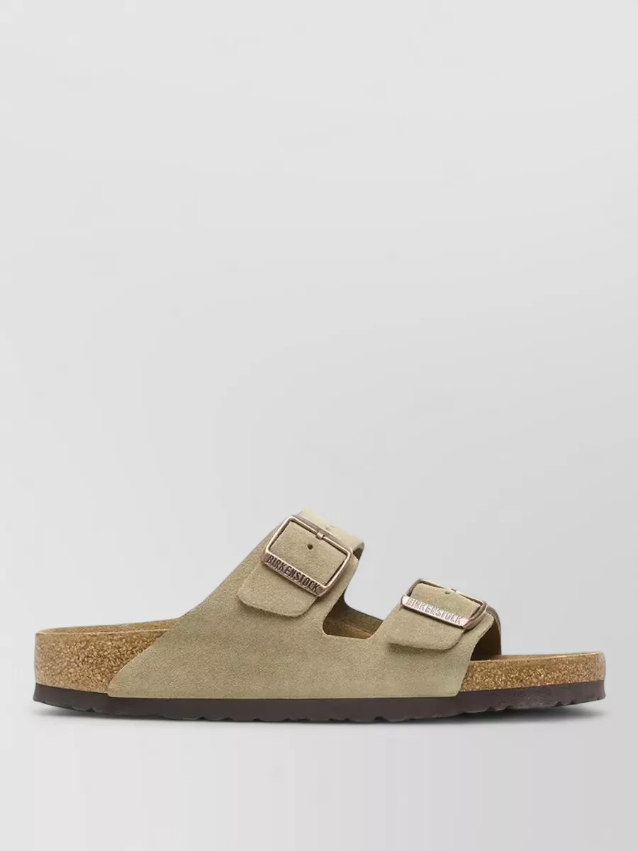 Birkenstock Slides