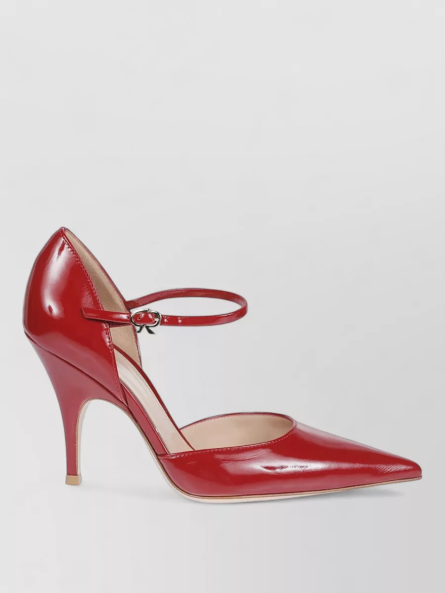 Gianvito Rossi Pumps