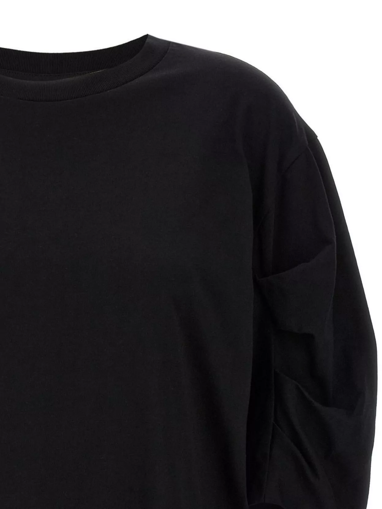 Shop Dries Van Noten 'heynet' Crew Neck T-shirt