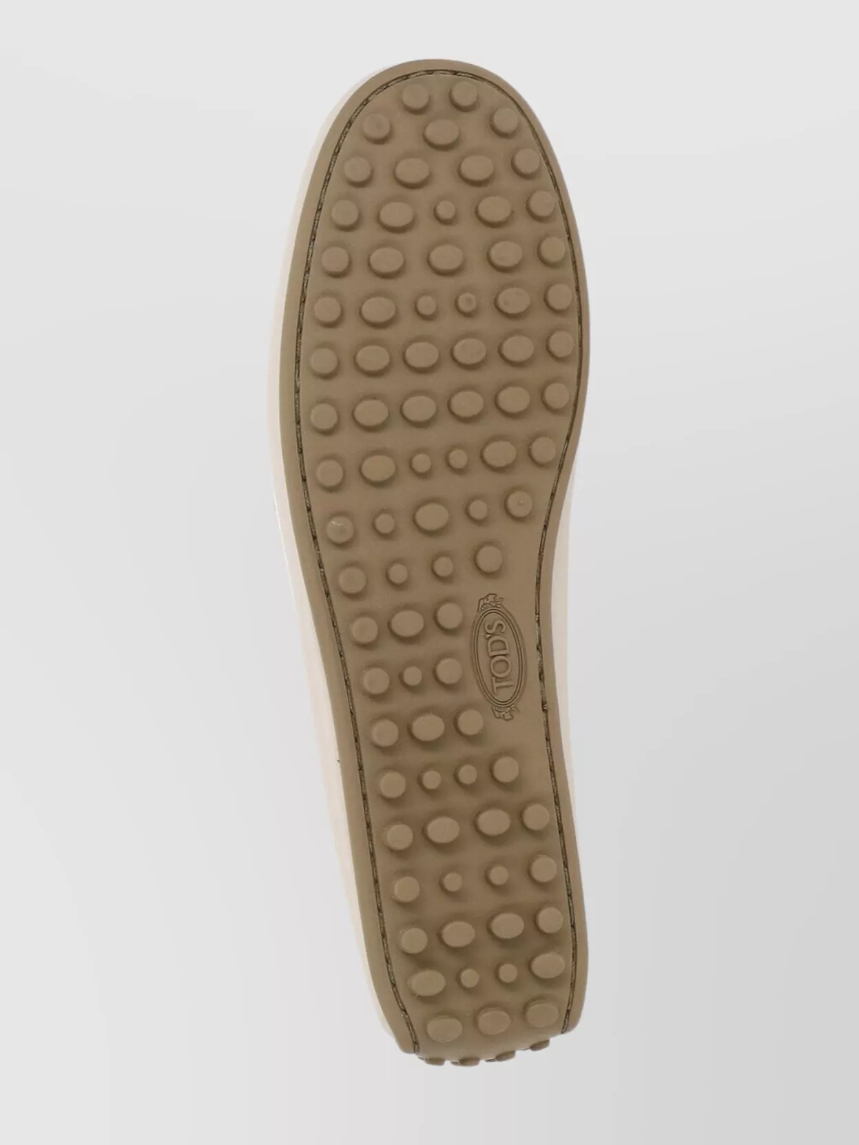 Tod's Loafers Featuring Front Bow And Tassel Detail
