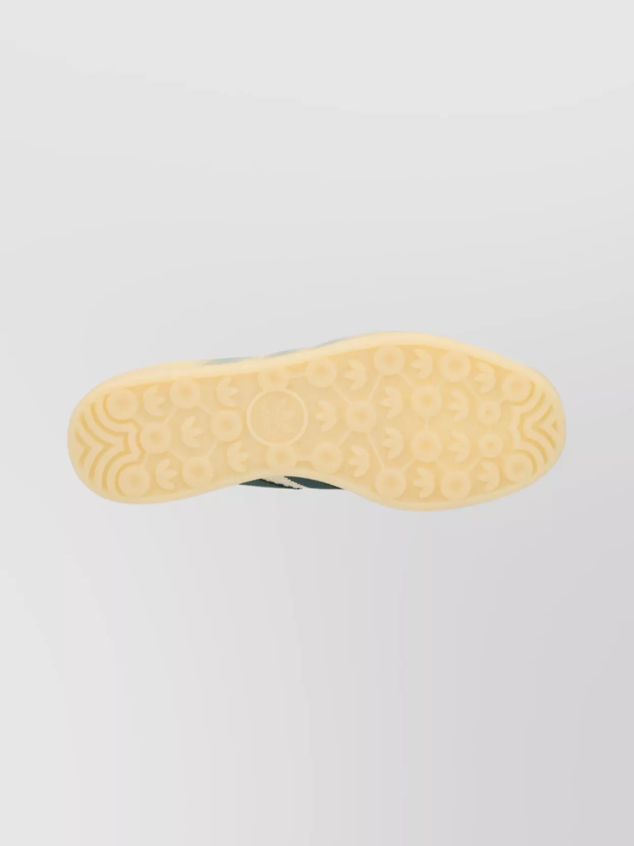 Adidas Originals Leather Low-Top Sneakers