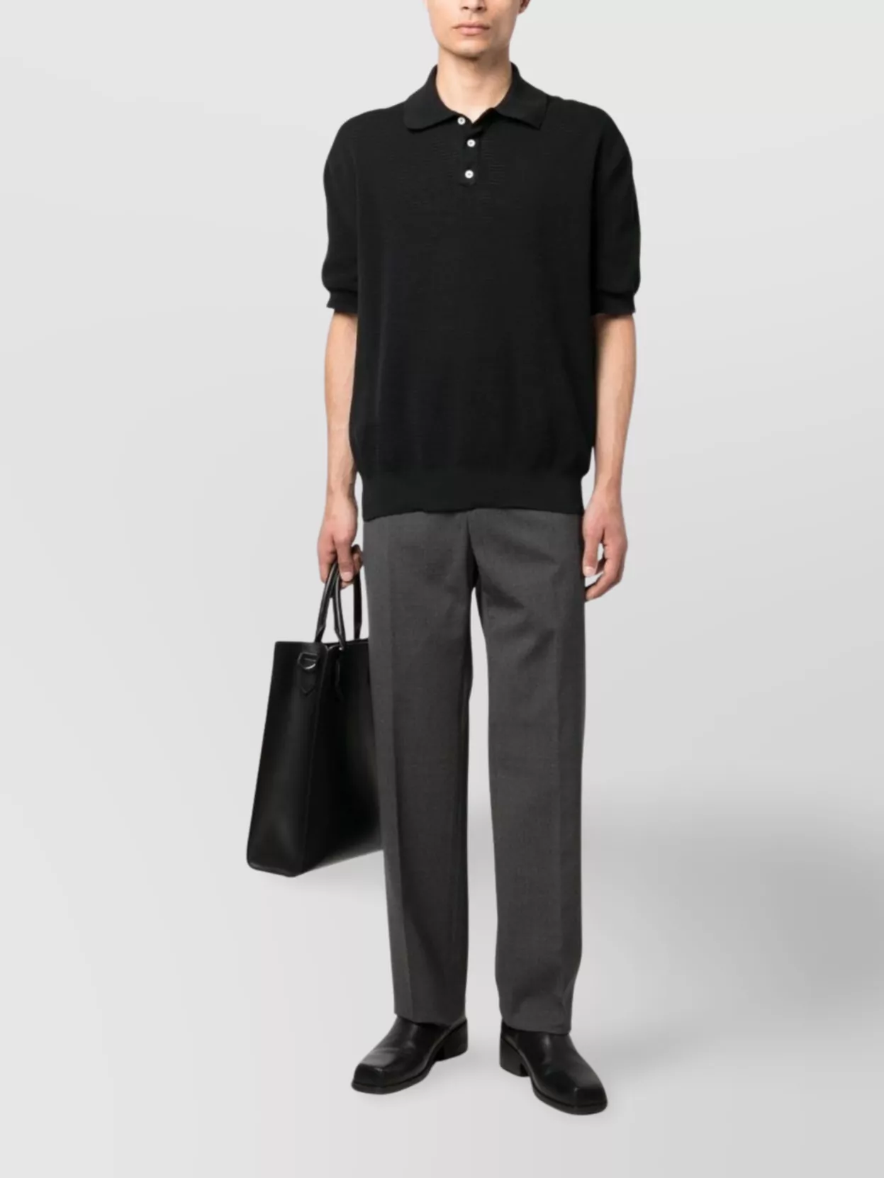 Dsquared2 Casual Trousers With Pockets And Belt Loops