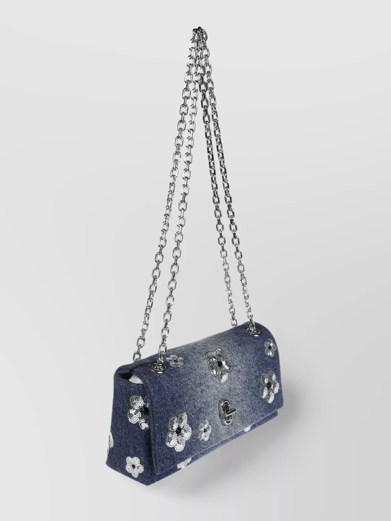 Shop Marc Jacobs The Dual Chain Wallet