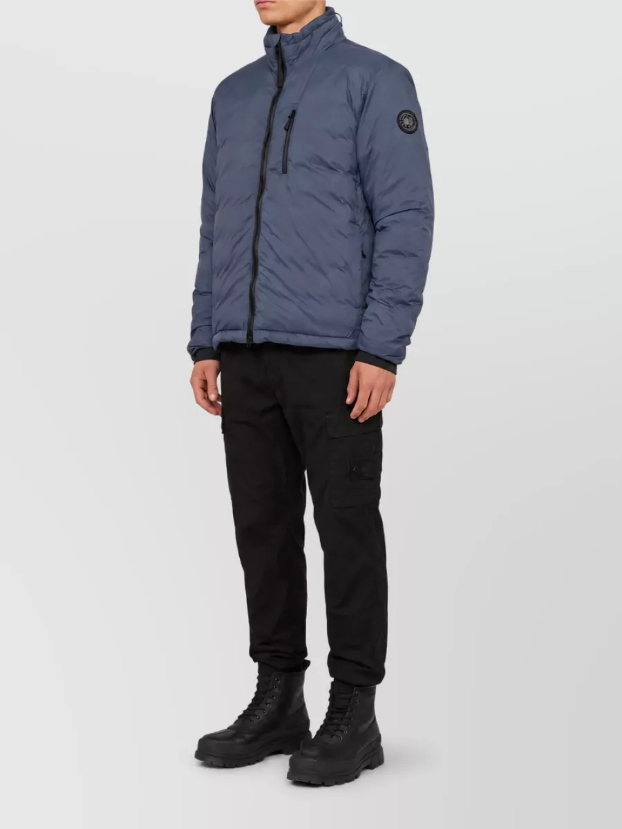 Canada Goose down puffer jacket