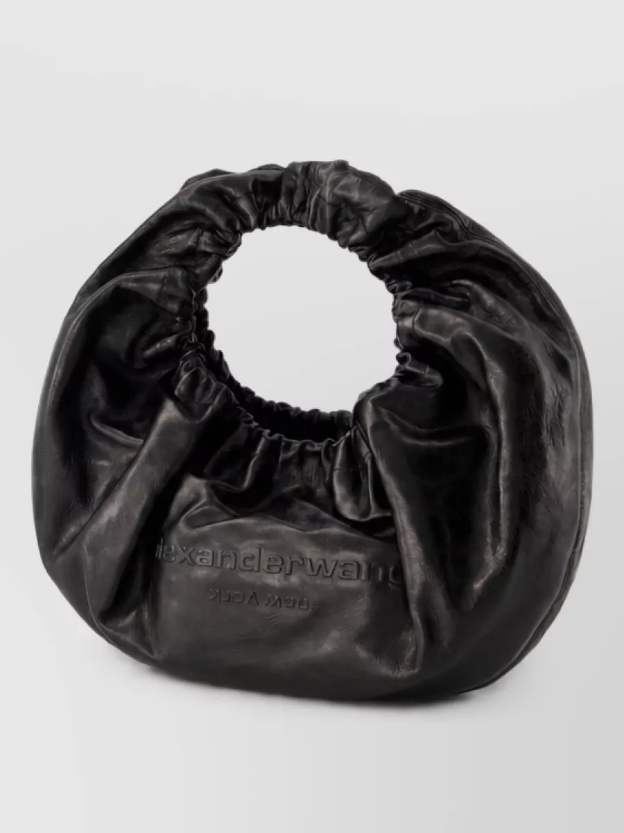Alexander Wang Leather Clutch Bag
