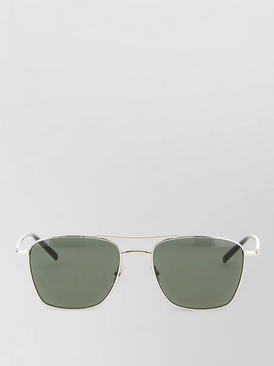 Saint Laurent acetate sunglasses