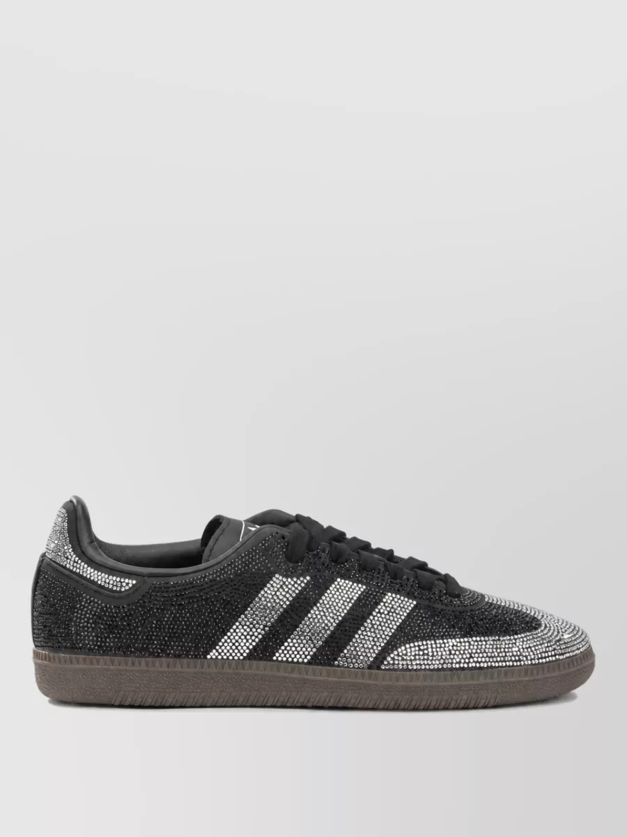 Adidas Originals Fabric Low-Top Sneakers