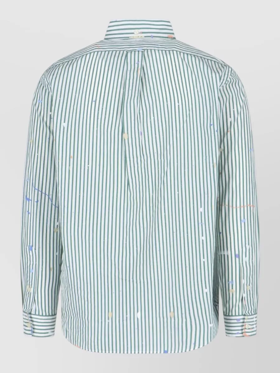 Polo Ralph Lauren Cotton Shirt