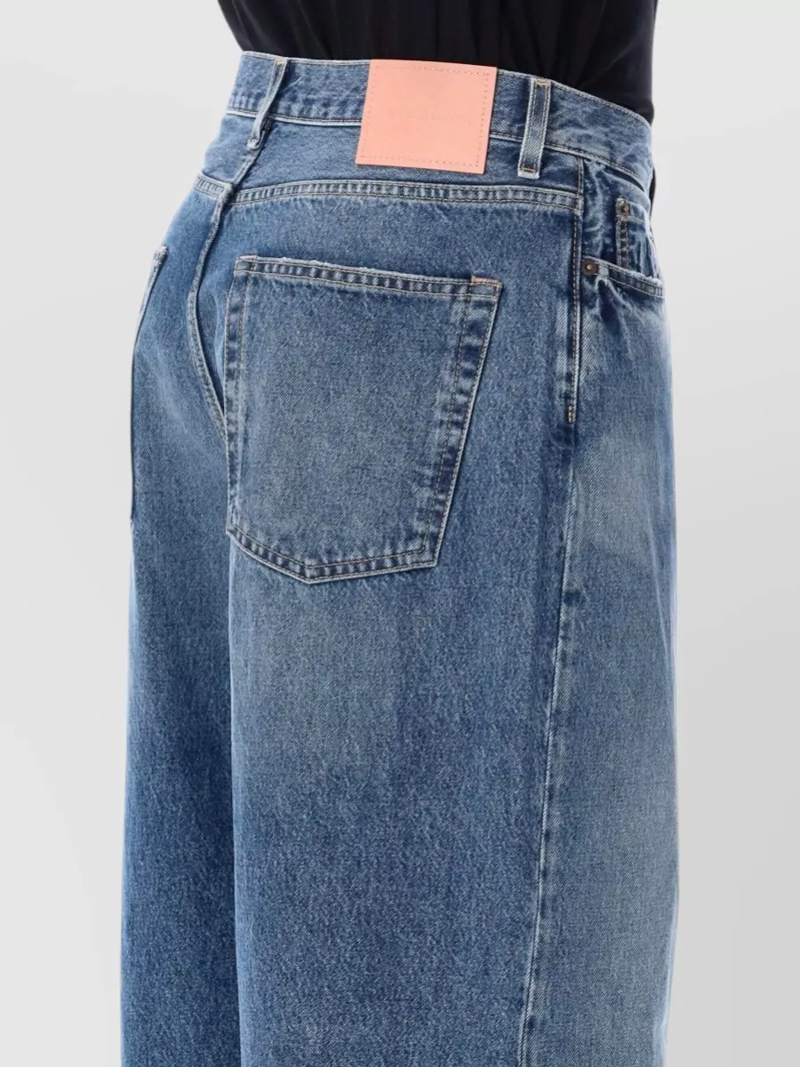 Acne Studios denim jeans