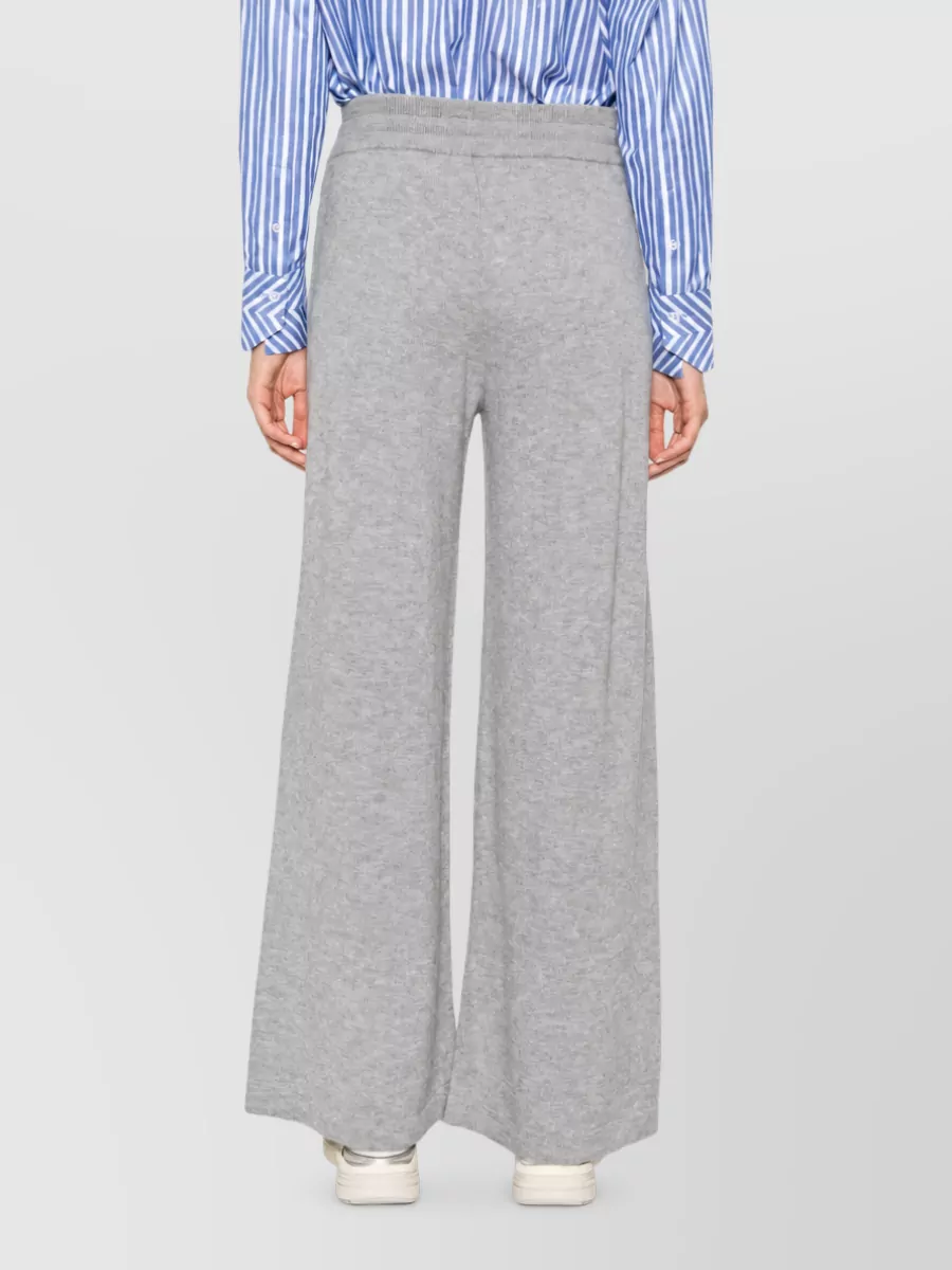 Autry Cashmere-Blend Lounge Pants