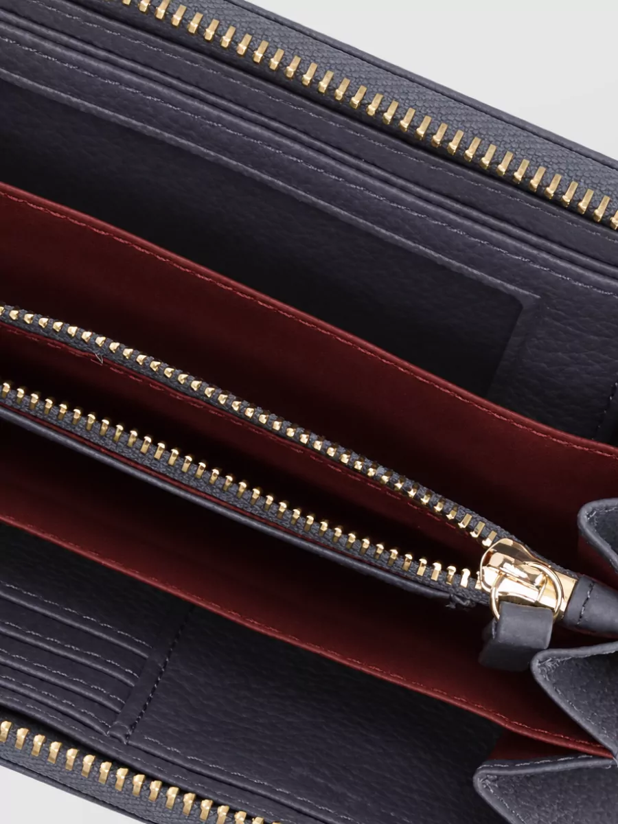 Coccinelle Leather Wallet